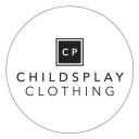 Childsplay Clothing discount codes