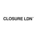 Closure London discount codes