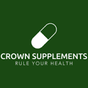 Crown Supplements discount codes