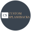 Custom Splashbacks