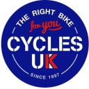 Cycles UK discount codes