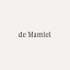 de Mamiel