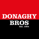 Donaghy Bros discount codes