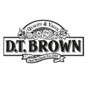 D.T. Brown Seeds discount codes