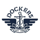 Dockers discount codes