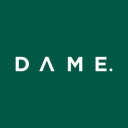 DAME discount codes