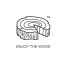 Enjoy the Wood