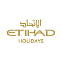 Etihad Holidays discount codes