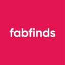 FabFinds discount codes