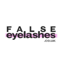 FalseEyelashes.co.uk discount codes