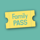 Family Pass discount codes