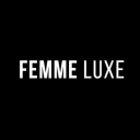 Femme Luxe UK discount codes