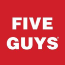 Five Guys discount codes