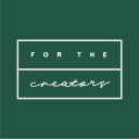 For The Creators discount codes