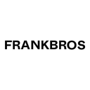 FRANKBROS discount codes