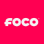 FOCO.