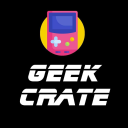 Geek Crate discount codes
