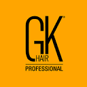 GK Hair discount codes