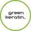 Green Keratin