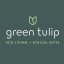 Green Tulip