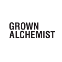 Grown Alchemist discount codes