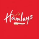 Hamleys discount codes