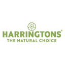 Harringtons discount codes