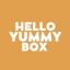 Hello Yummy Box