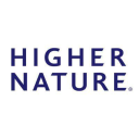 Higher Nature discount codes
