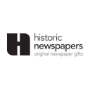 Historic Newspapers discount codes