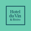 Hotel du Vin