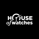 House Of Watches discount codes