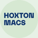 Hoxton Macs discount codes