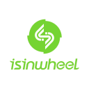 Isinwheel discount codes