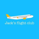 Jack's Flight Club discount codes