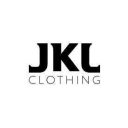 JKL Clothing discount codes