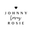 Johnny Loves Rosie