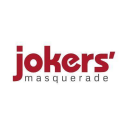 Jokers Masquerade discount codes