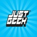Just Geek discount codes