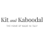 Kit and Kaboodal