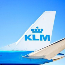 KLM discount codes