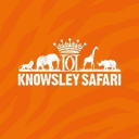 Knowsley Safari Park discount codes