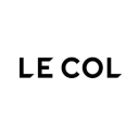 Le Col discount codes