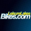 Leisure Lakes Bikes discount codes