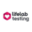 Lifelab Testing