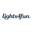Lights4fun discount codes