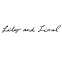Lily & Lionel discount codes