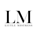 Little Mistress discount codes