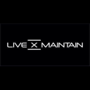 LIVE x MAINTAIN discount codes