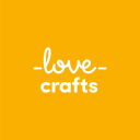 LoveCrafts discount codes